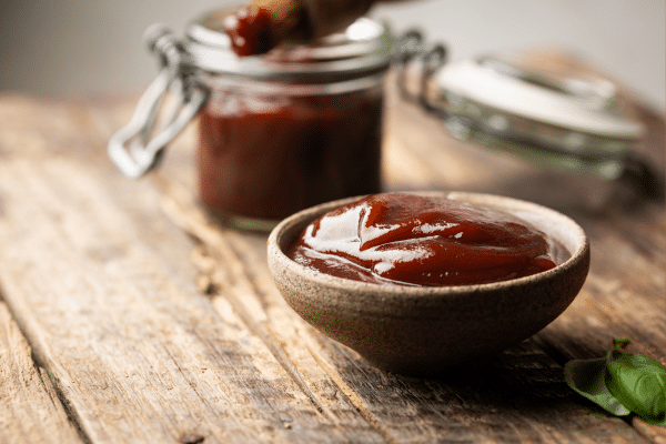 Condiments That Are Surprisingly High Sugar