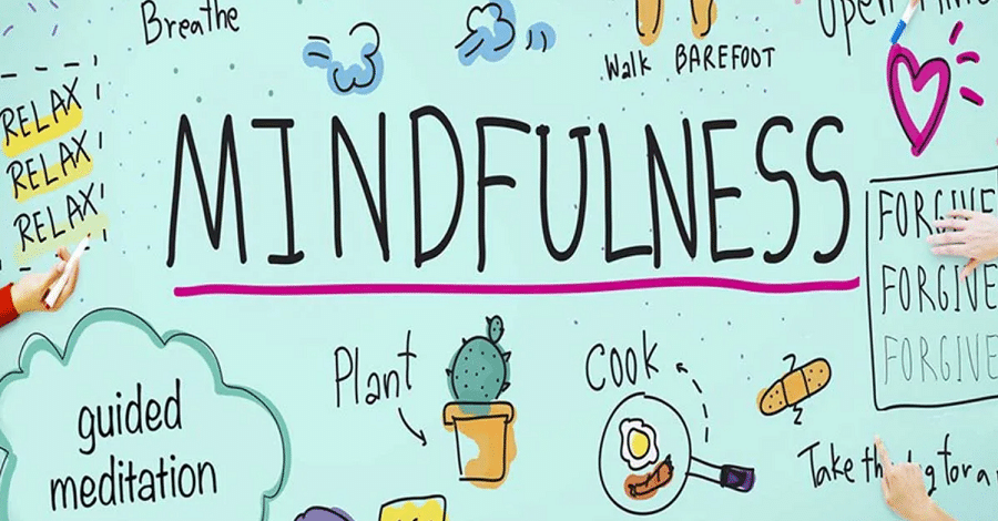 Mindfulness: Incorporating Ancient Practices In The Digital Age