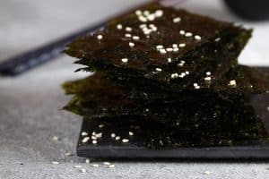 Seaweed
