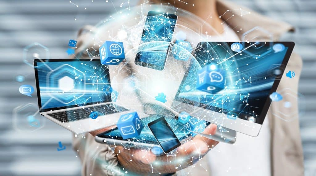 Mindfulness: Incorporating Ancient Practices In The Digital Age