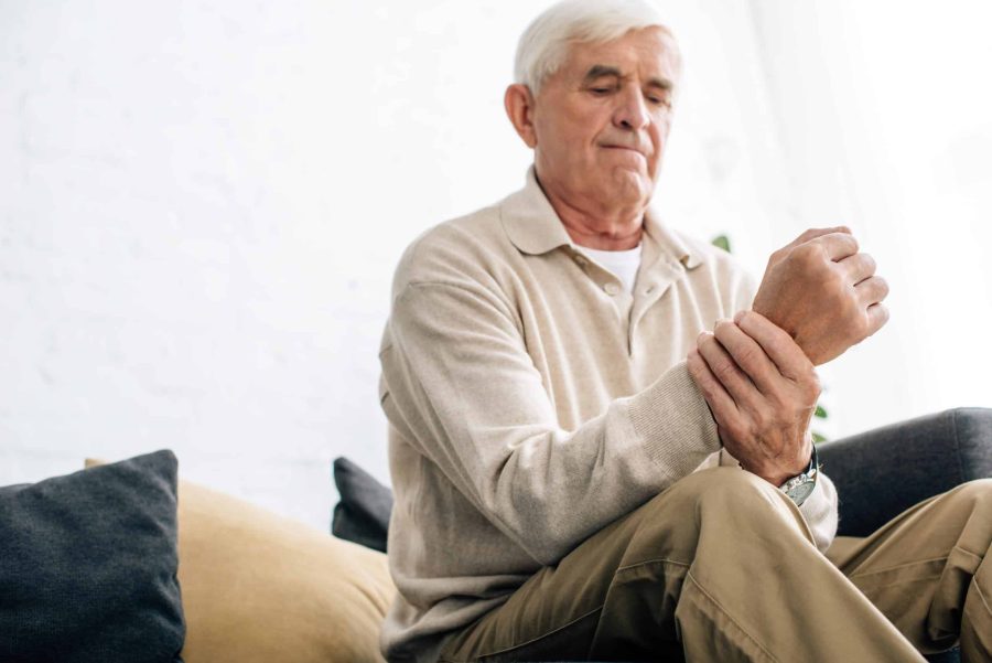 Types Of Arthritis