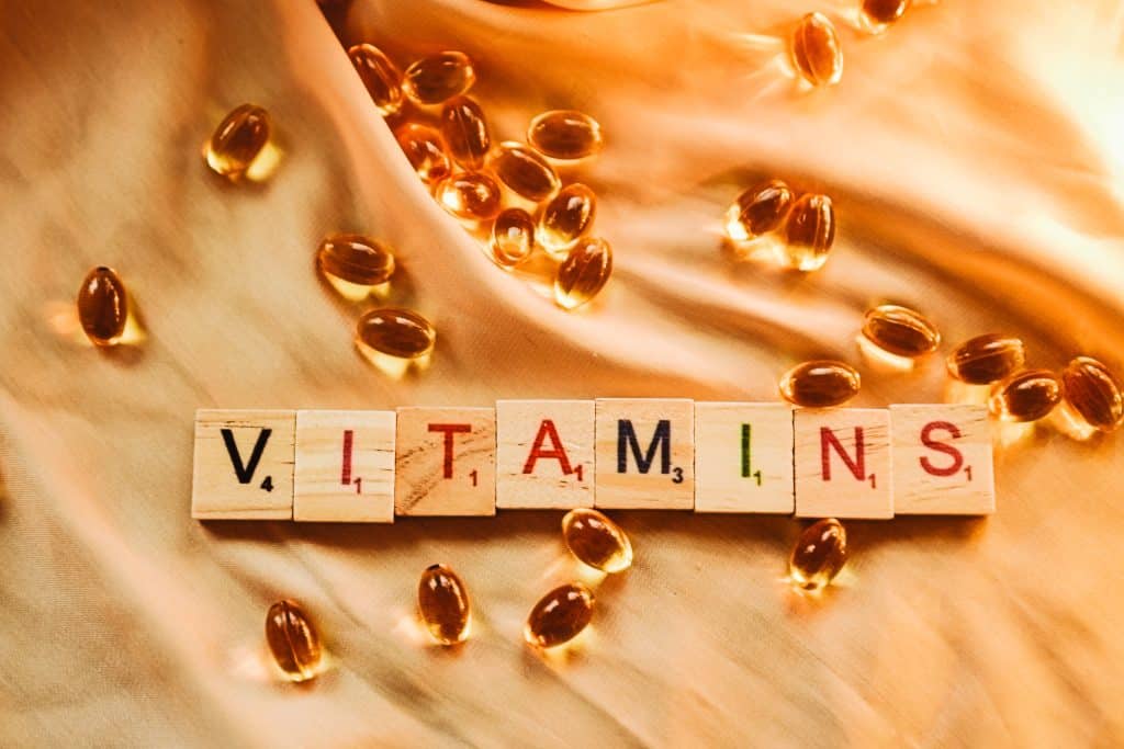 Essential Vitamins