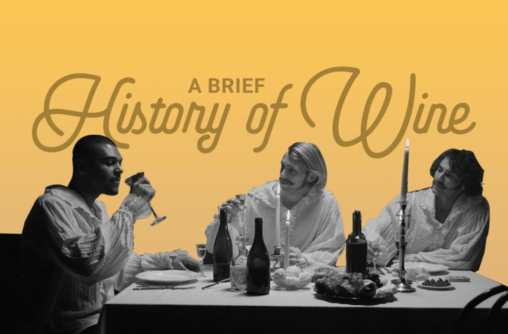 The Anti-Aging Benefits Of Red Wine: Fact Or Fiction?