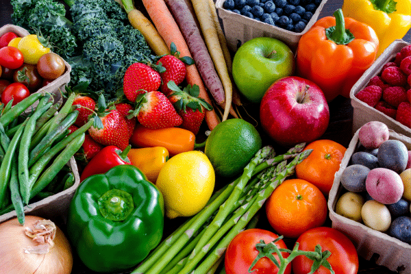 Ways To Cut Out Processed Foods