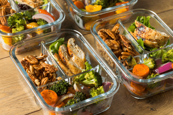 Ways To Cut Out Processed Foods