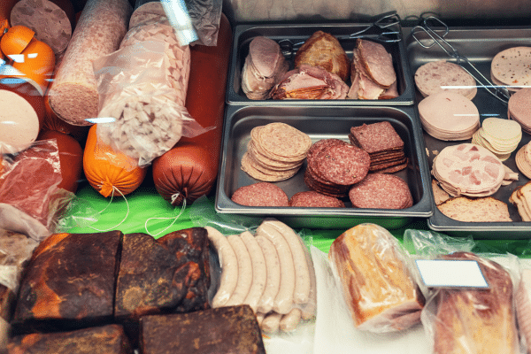 Ways To Cut Out Processed Foods