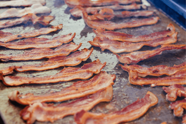 Worst Breakfast Foods