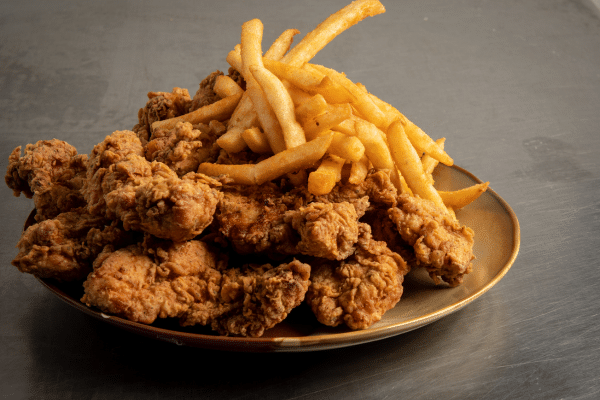 Worst Leftover Foods
