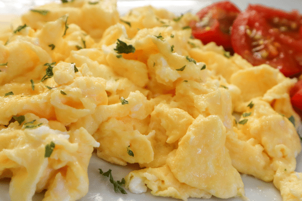 Worst Leftover Foods