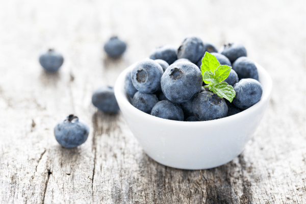 Foods Known To Make You Smarter