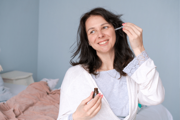 How To Get Rid Of Pimples