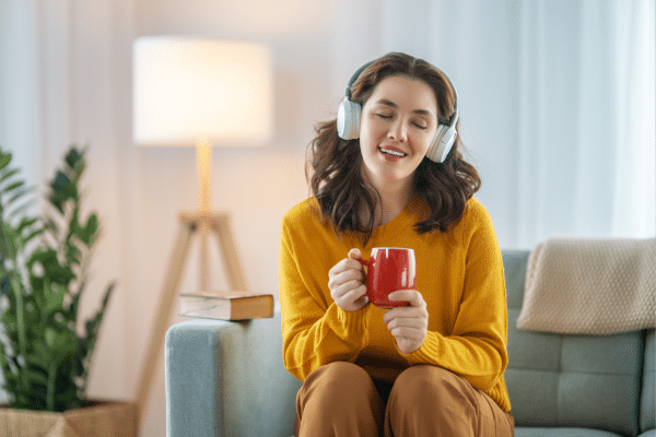 Less Known Ways To Improve Your Mood