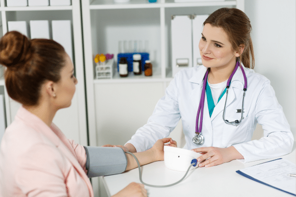 Healthy Habits To Reduce Cardiovascular Disease