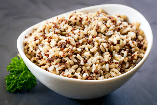 Safe Ingredients For Healthy Cooking