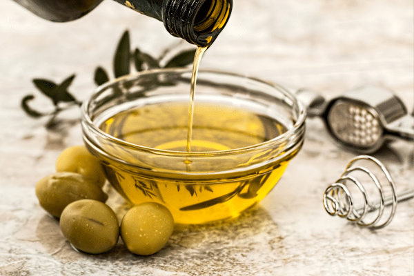 Safe Ingredients For Healthy Cooking