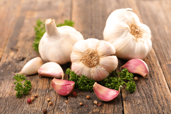Safe Ingredients For Healthy Cooking