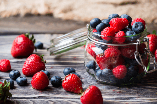 Safe Ingredients For Healthy Cooking