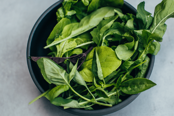 Safe Ingredients For Healthy Cooking