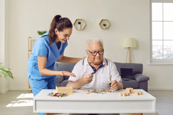 How To Combat Dementia