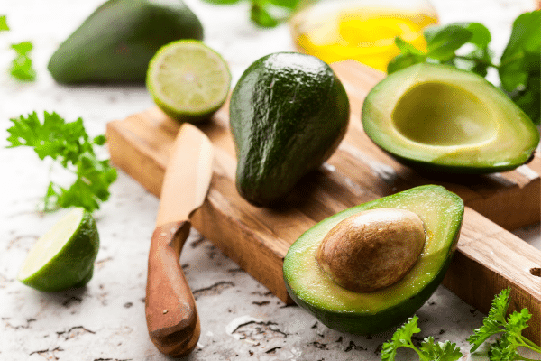 Foods Known To Lower Cholesterol