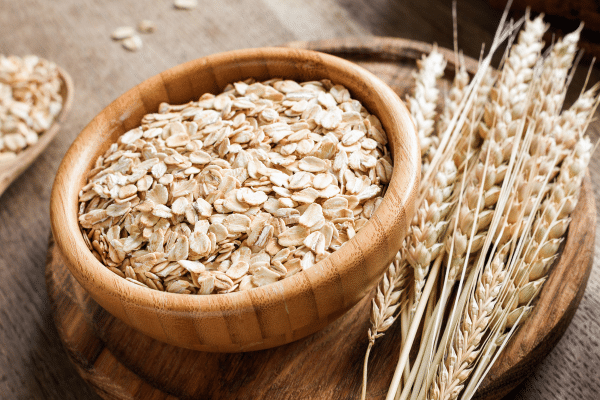 Foods Known To Lower Cholesterol