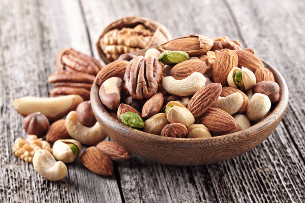 Foods Known To Lower Cholesterol