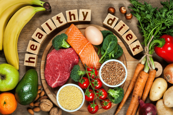 Ways To Increase Blood Oxygen Levels
