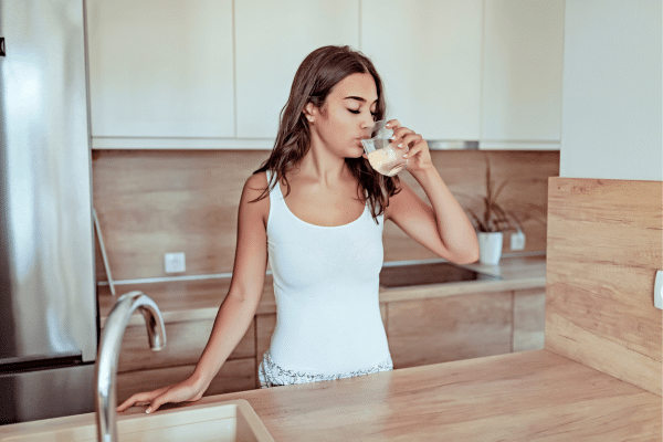 Ways To Increase Blood Oxygen Levels