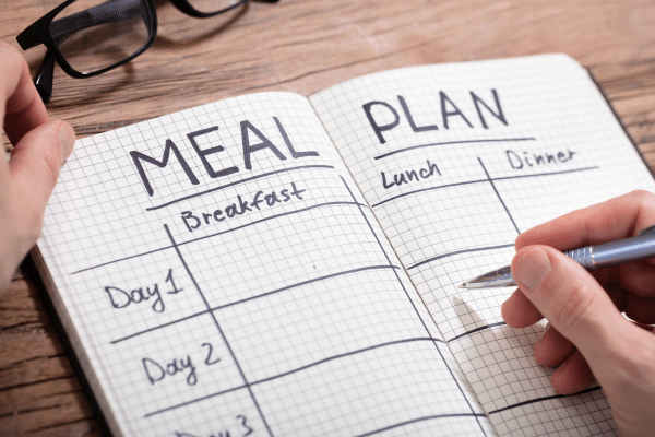 Healthy Ways To Avoid Food Cravings