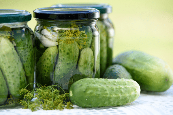Foods To Avoid If You Have High Blood Pressure