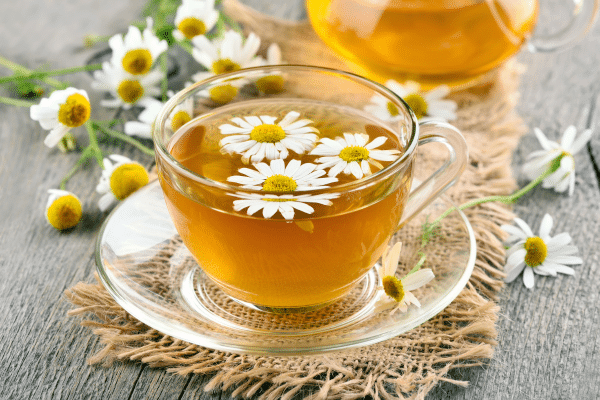 Healthy Foods To Eat For Better Sleep