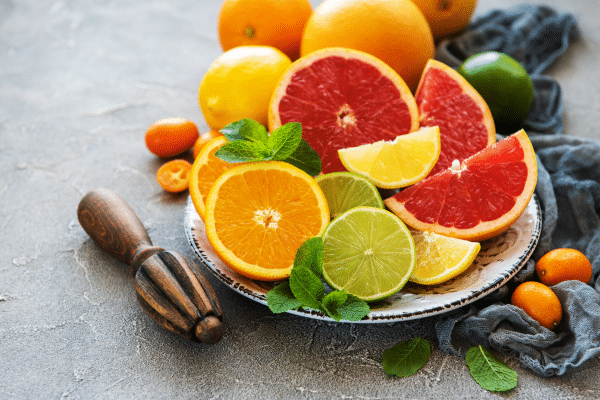 Foods That Cause Acid Reflux