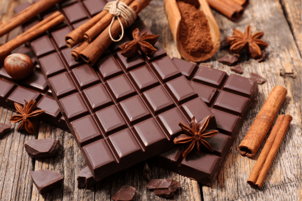 Foods That Cause Acid Reflux