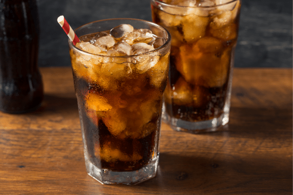 Foods That Cause Acid Reflux