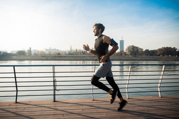Signs You Are In Shape