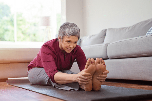 Signs You Are In Shape