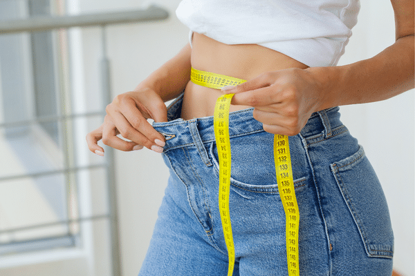 Signs You Are In Shape
