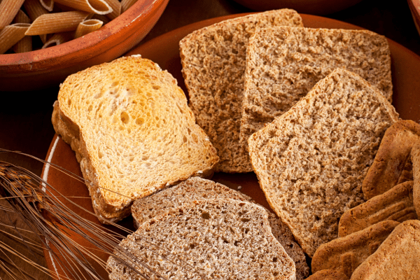 Ways To Cut Out Processed Foods