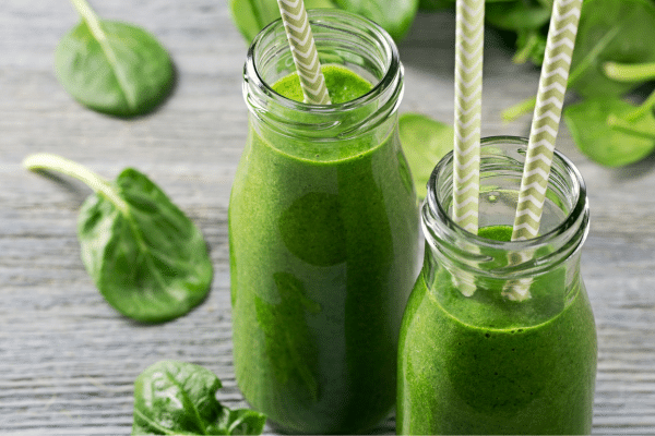 Healthiest Smoothies That Taste Amazing