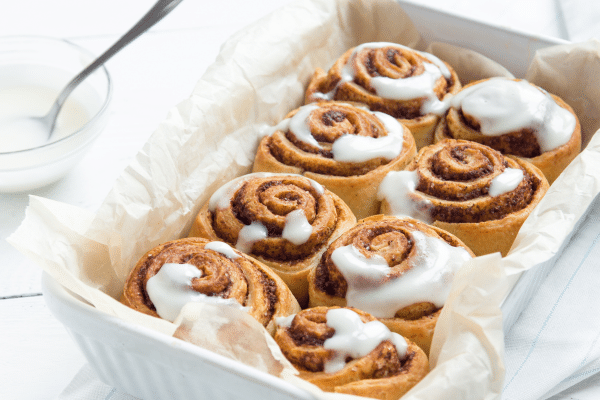Worst Breakfast Foods