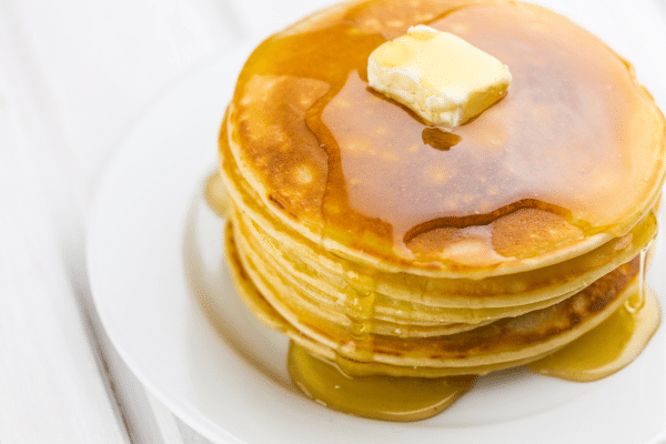 Worst Breakfast Foods