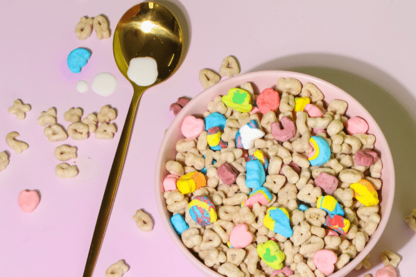 Worst Breakfast Foods