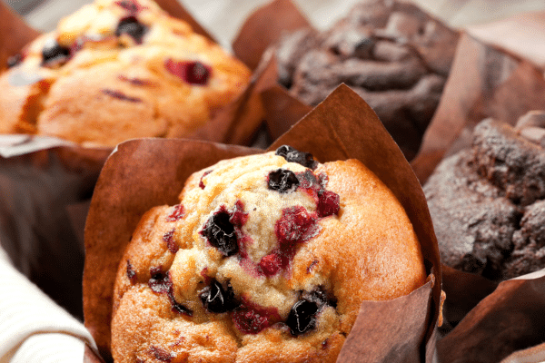 Worst Breakfast Foods