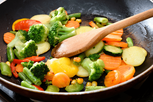 Worst Leftover Foods