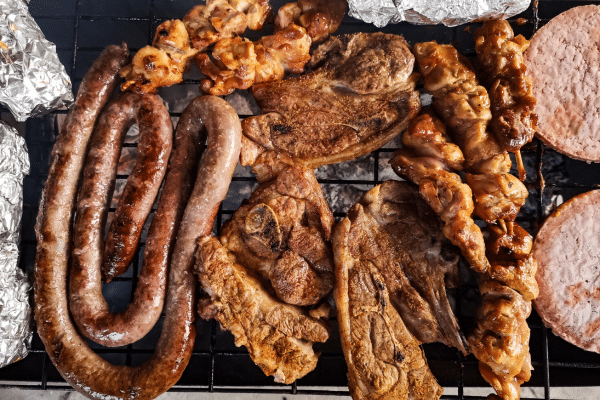 Worst Leftover Foods