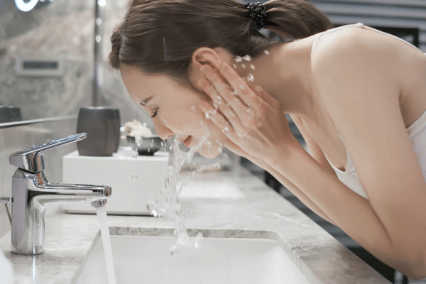 How To Get Rid Of Pimples