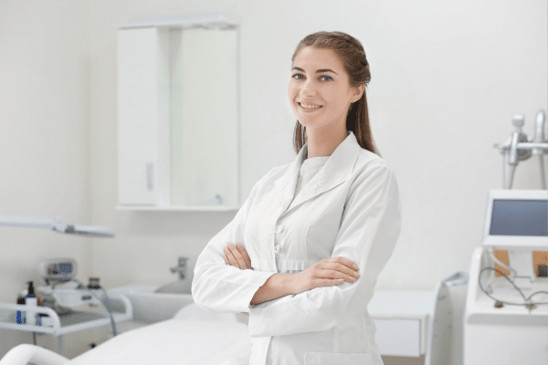 How To Get Rid Of Pimples