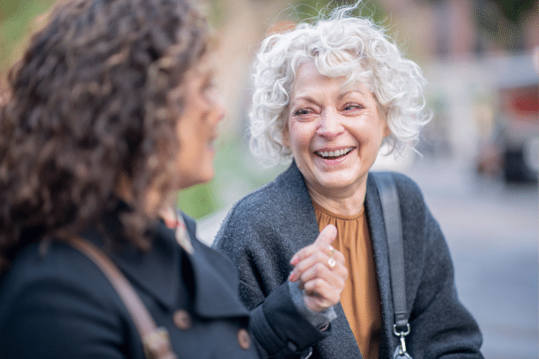 How To Feel More Youthful In Your 60s