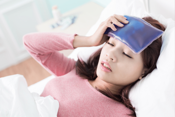 Natural Remedies For Headaches