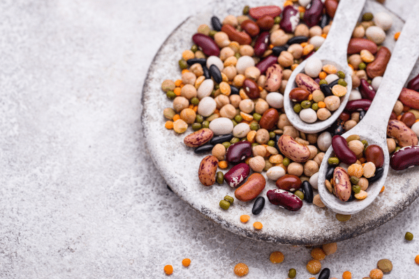 Foods Known To Lower Cholesterol